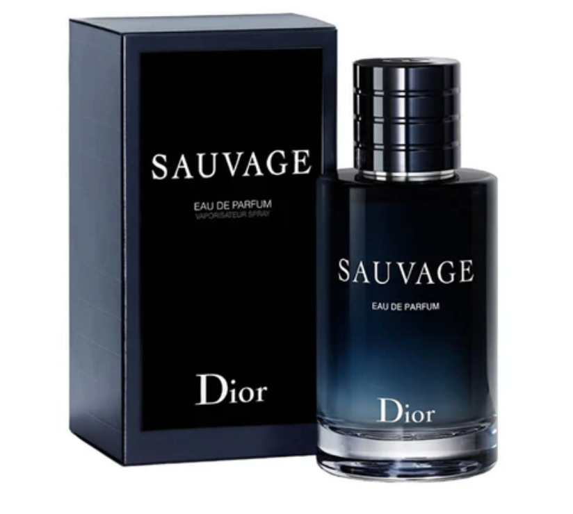 Sauvage Eau de Parfum Dior for Men EDP